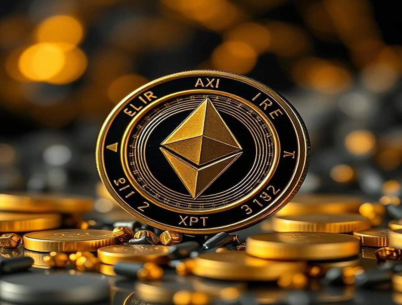 Wealth Forge AI is an advanced algorithmic platform that provides automated tools to optimize your trading strategy and maximize returns.
